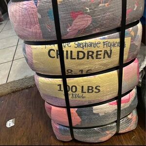 Mix It Kids Shirts & Tops - Assorted Colors